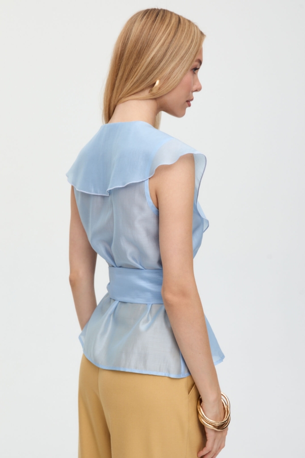 С2730-1 Блуза (НСК)